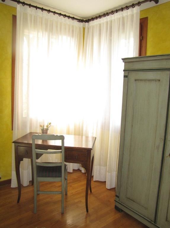 Locanda alla Posta Borso del Grappa Exterior foto