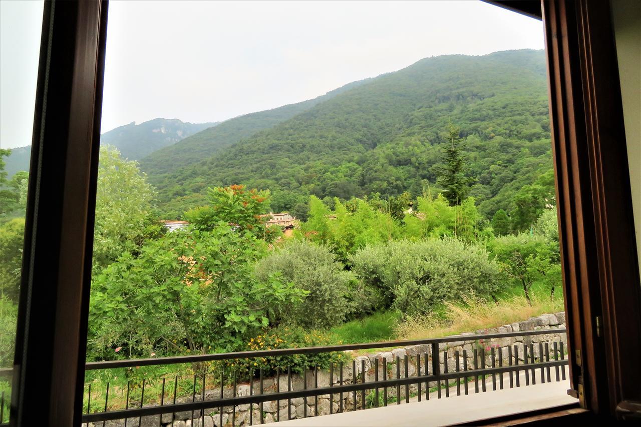 Locanda alla Posta Borso del Grappa Exterior foto