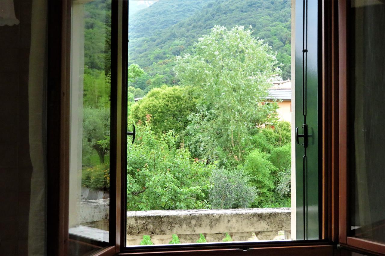 Locanda alla Posta Borso del Grappa Exterior foto