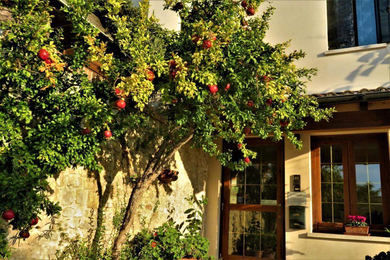 Locanda alla Posta Borso del Grappa Exterior foto